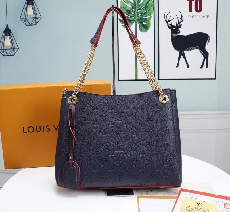 Fashion Lu-Vi bags - 3941