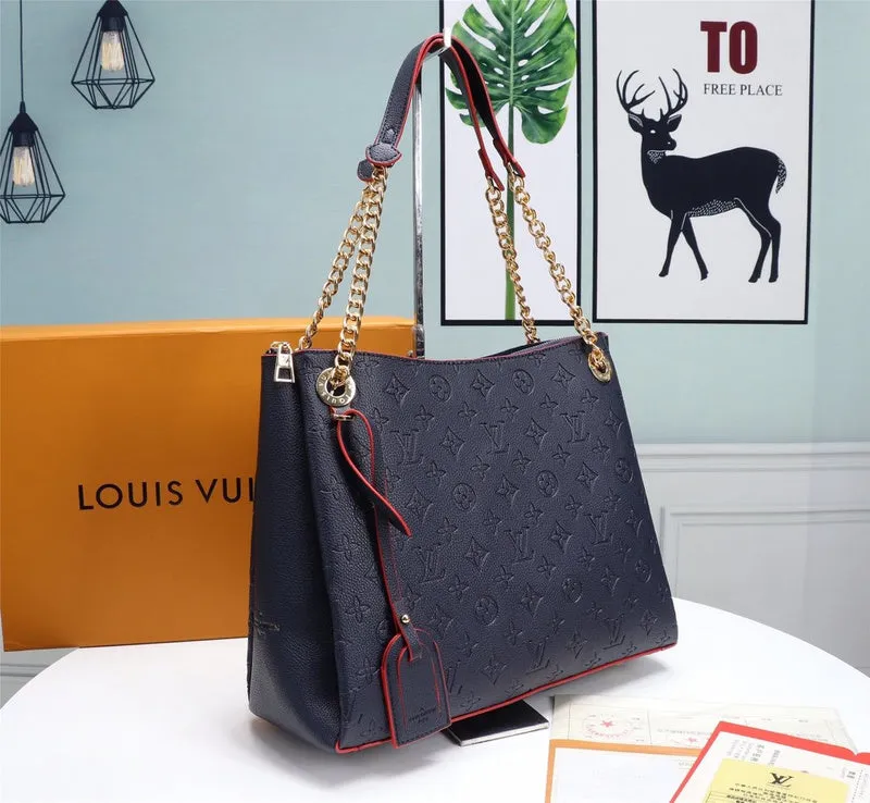Fashion Lu-Vi bags - 3941