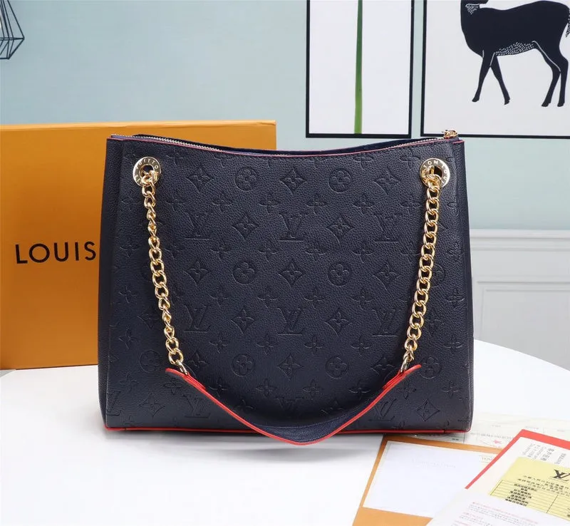 Fashion Lu-Vi bags - 3941