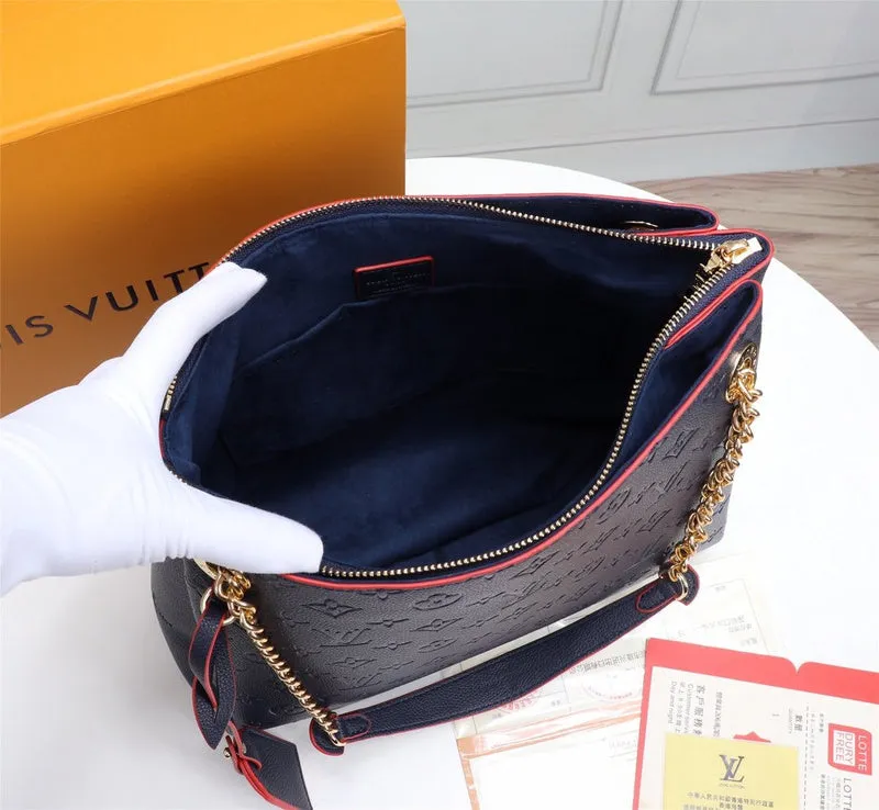 Fashion Lu-Vi bags - 3941