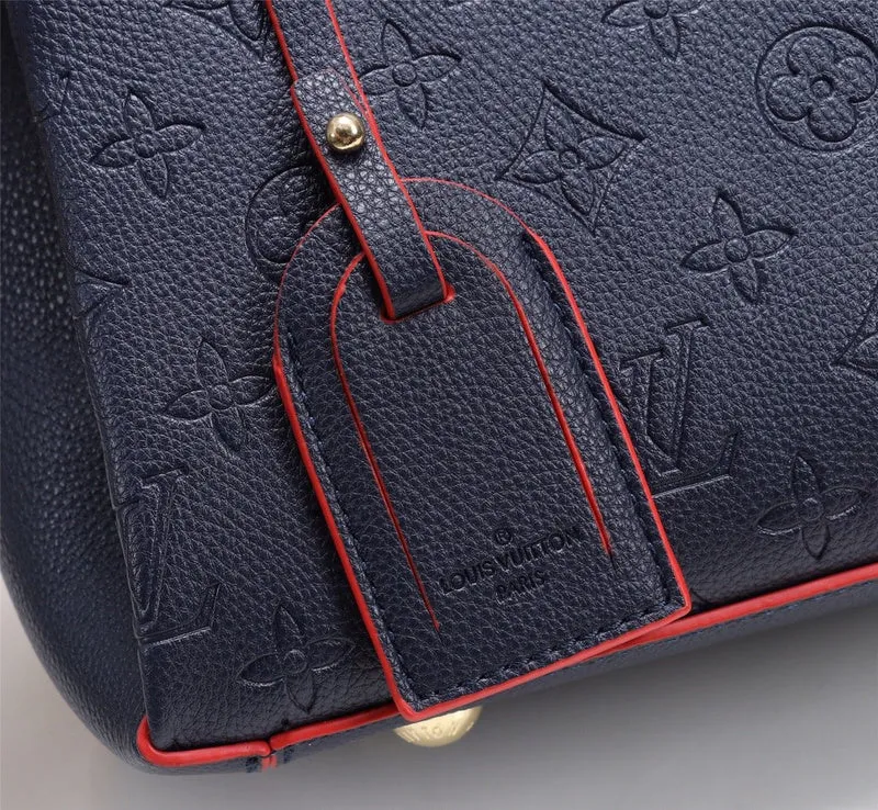 Fashion Lu-Vi bags - 3941