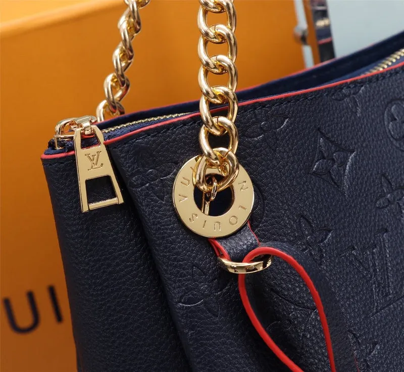 Fashion Lu-Vi bags - 3941
