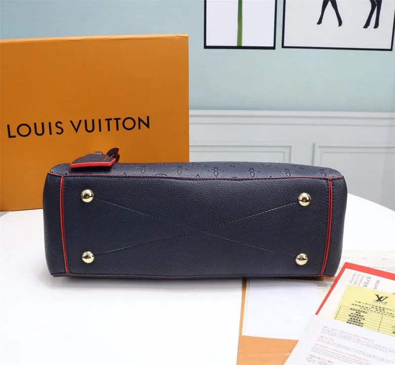 Fashion Lu-Vi bags - 3941