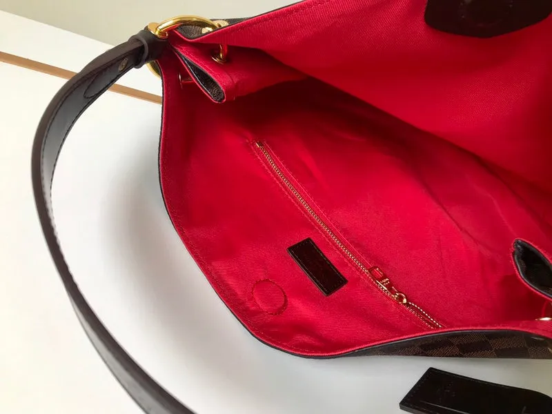 Fashion Lu-Vi bags - 3948