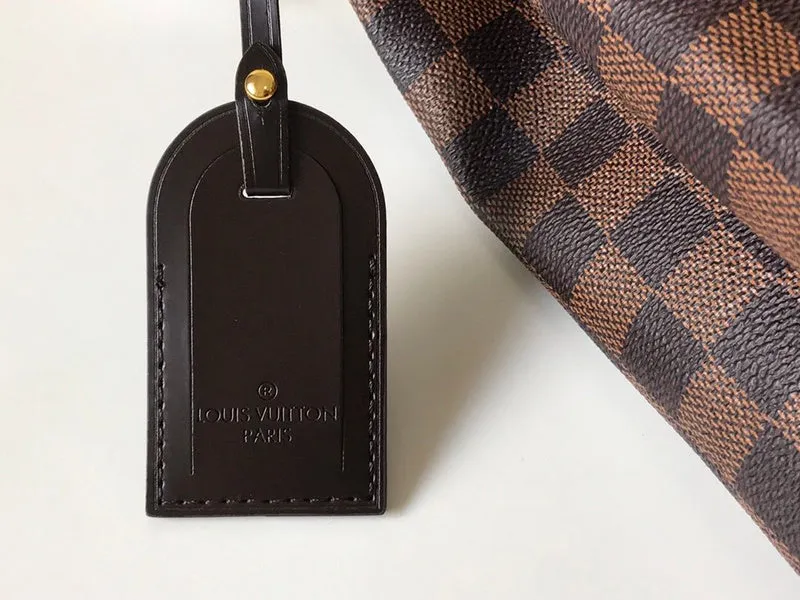 Fashion Lu-Vi bags - 3948