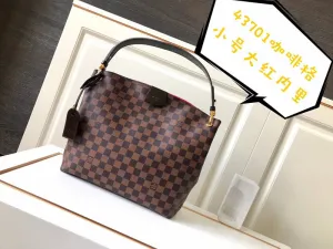 Fashion Lu-Vi bags - 3948