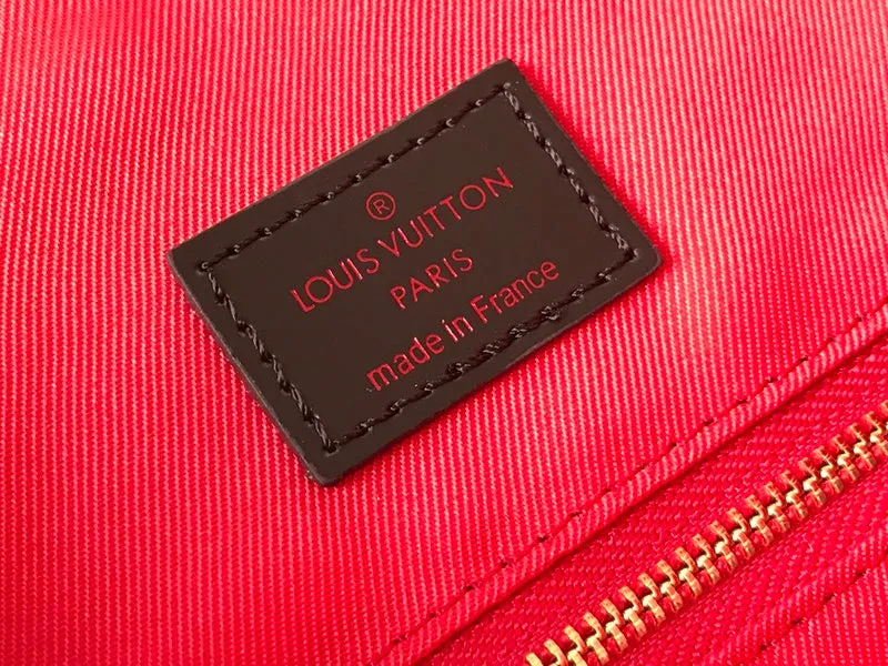 Fashion Lu-Vi bags - 3948