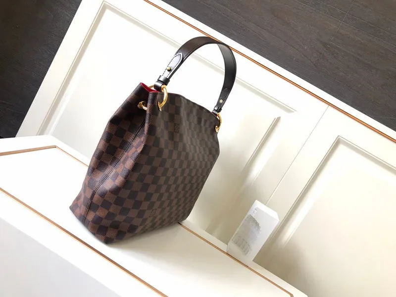 Fashion Lu-Vi bags - 3948