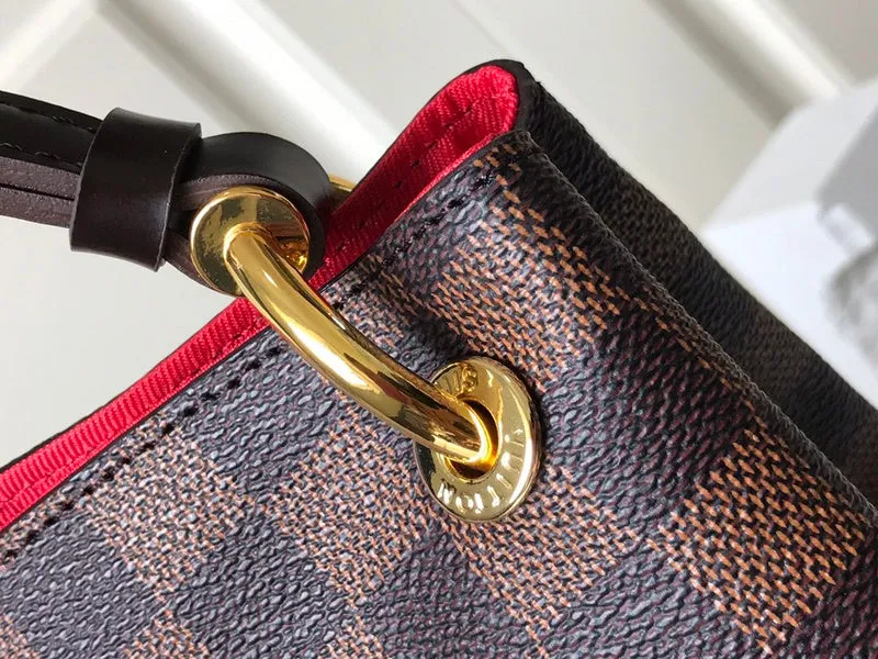 Fashion Lu-Vi bags - 3948