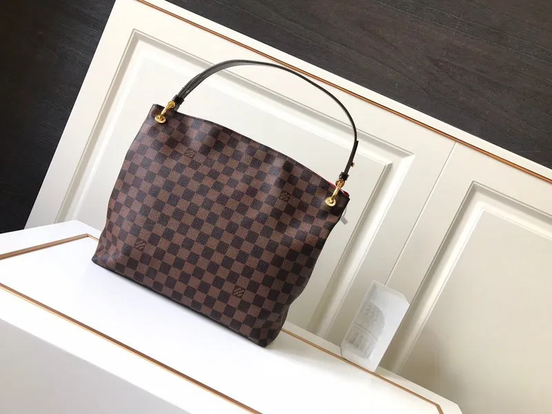 Fashion Lu-Vi bags - 3948