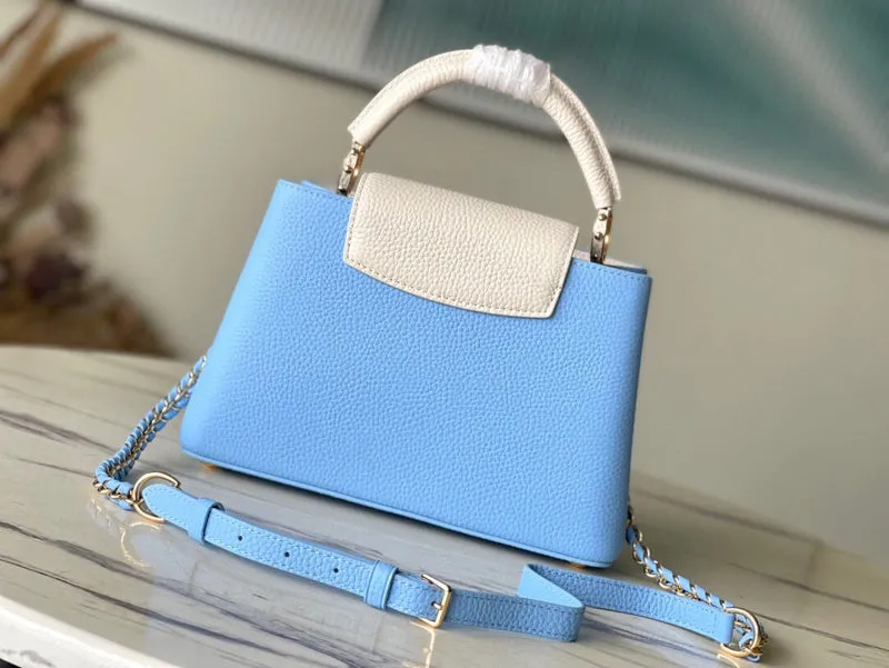 Fashion Lu-Vi bags - 3959