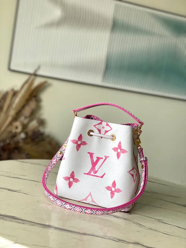 Fashion Lu-Vi bags - 3968