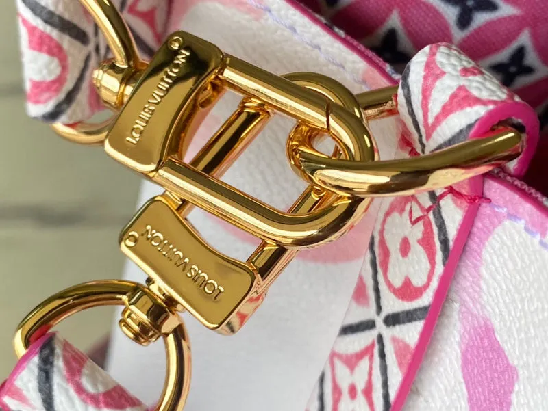 Fashion Lu-Vi bags - 3968