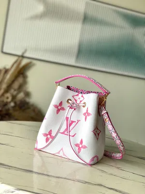 Fashion Lu-Vi bags - 3968