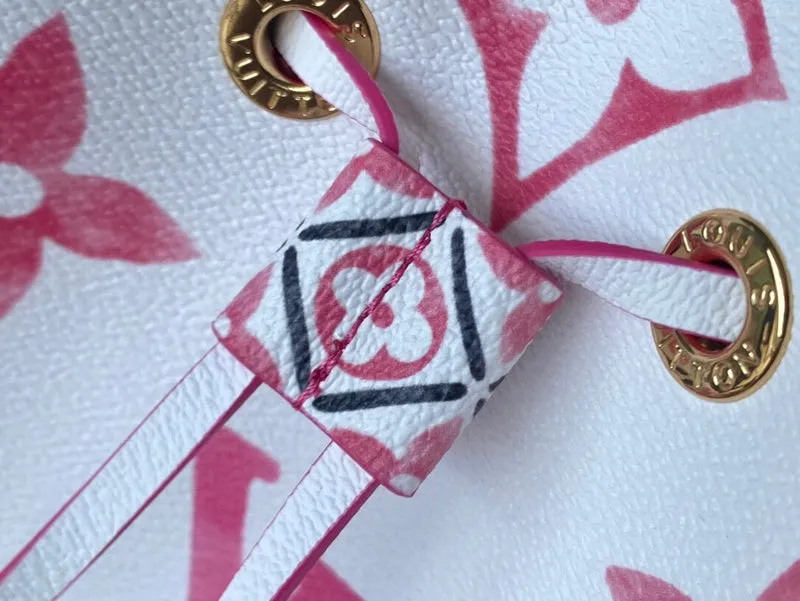 Fashion Lu-Vi bags - 3968