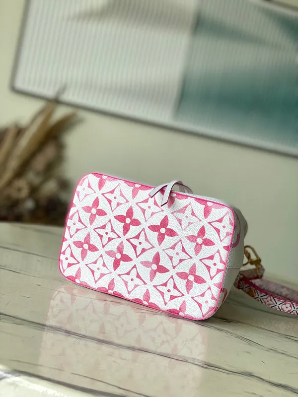 Fashion Lu-Vi bags - 3968