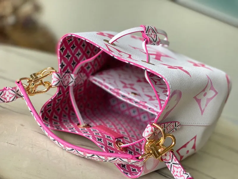 Fashion Lu-Vi bags - 3968