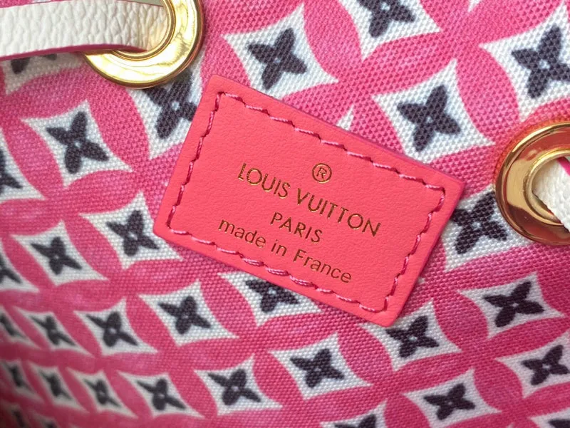 Fashion Lu-Vi bags - 3968
