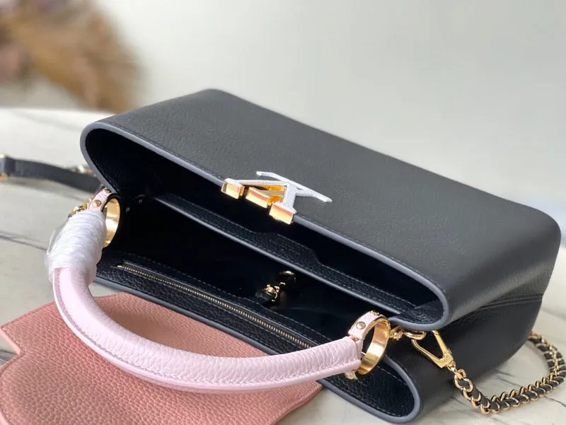 Fashion Lu-Vi bags - 3969
