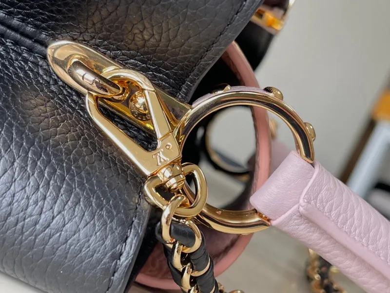 Fashion Lu-Vi bags - 3969