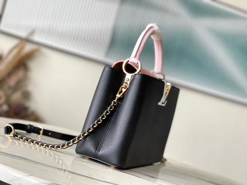 Fashion Lu-Vi bags - 3969