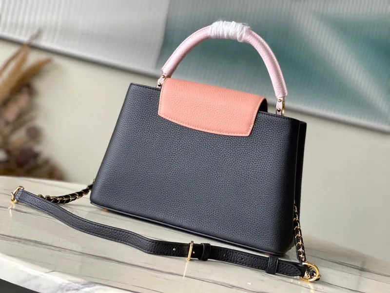 Fashion Lu-Vi bags - 3969