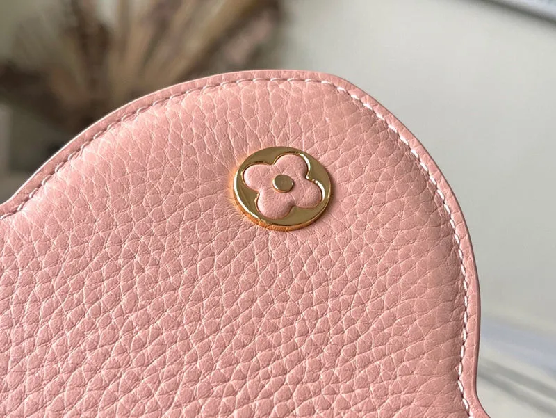 Fashion Lu-Vi bags - 3969