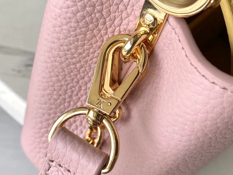 Fashion Lu-Vi bags - 3986