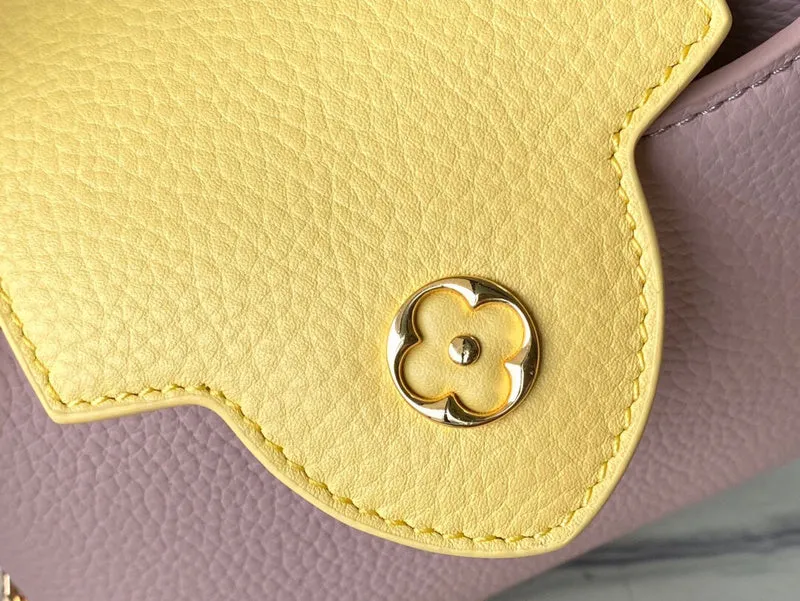 Fashion Lu-Vi bags - 3986