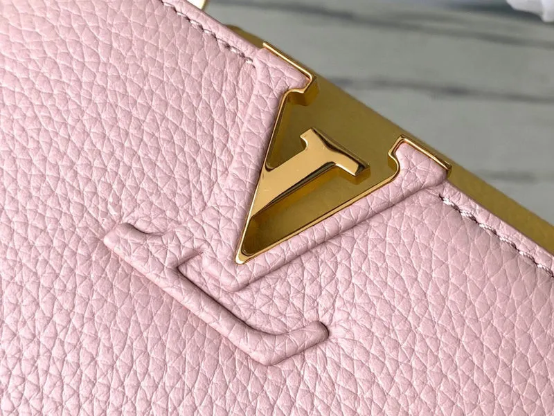 Fashion Lu-Vi bags - 3986