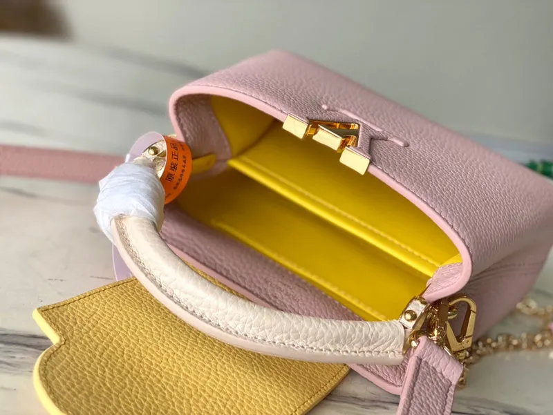 Fashion Lu-Vi bags - 3986