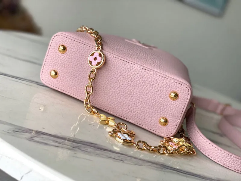 Fashion Lu-Vi bags - 3986