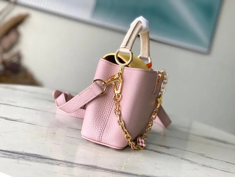Fashion Lu-Vi bags - 3986