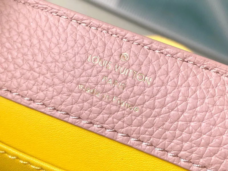Fashion Lu-Vi bags - 3986