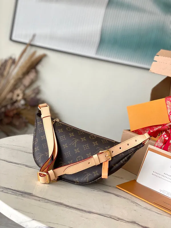 Fashion Lu-Vi bags - 3988