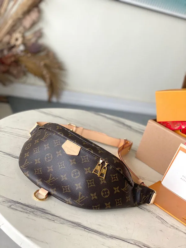Fashion Lu-Vi bags - 3988