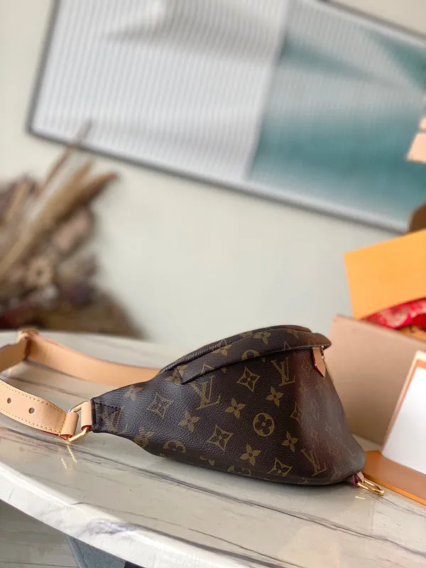 Fashion Lu-Vi bags - 3988