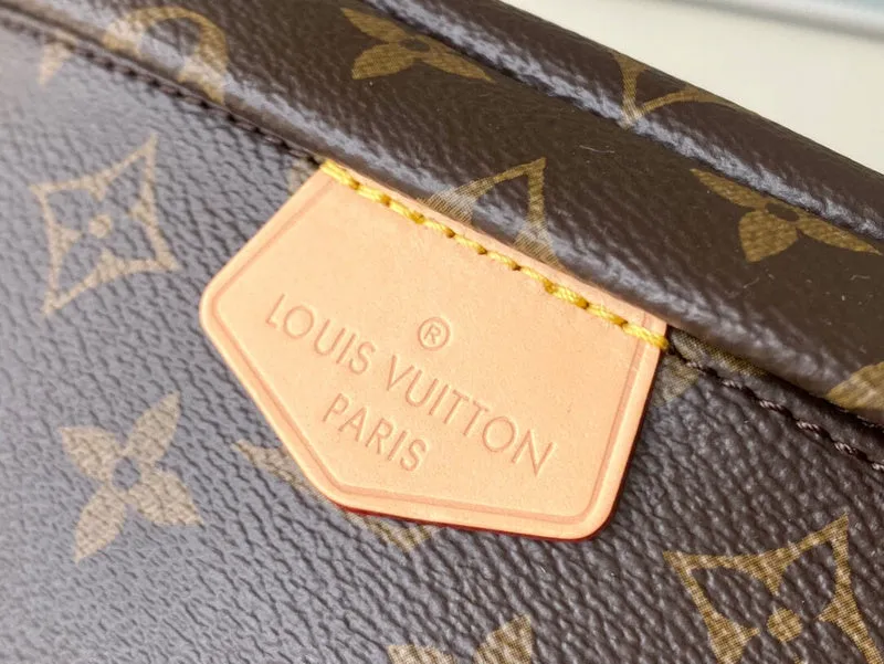 Fashion Lu-Vi bags - 3988