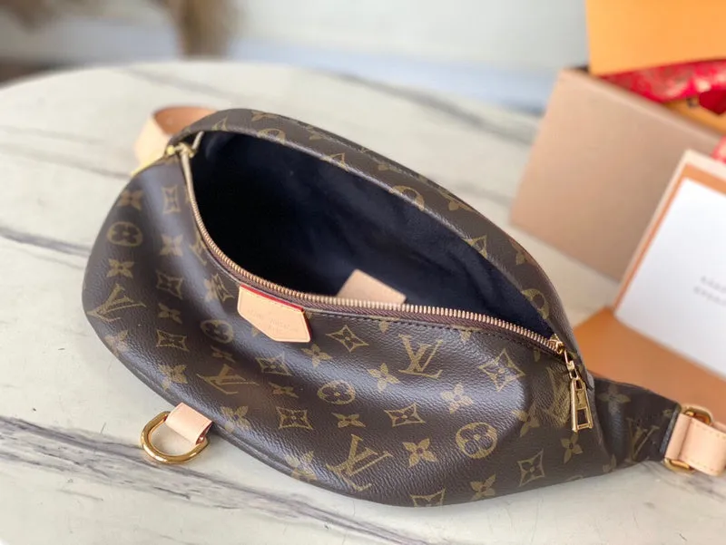 Fashion Lu-Vi bags - 3988
