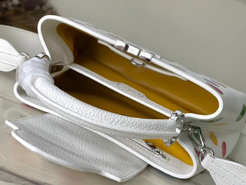 Fashion Lu-Vi bags - 4009