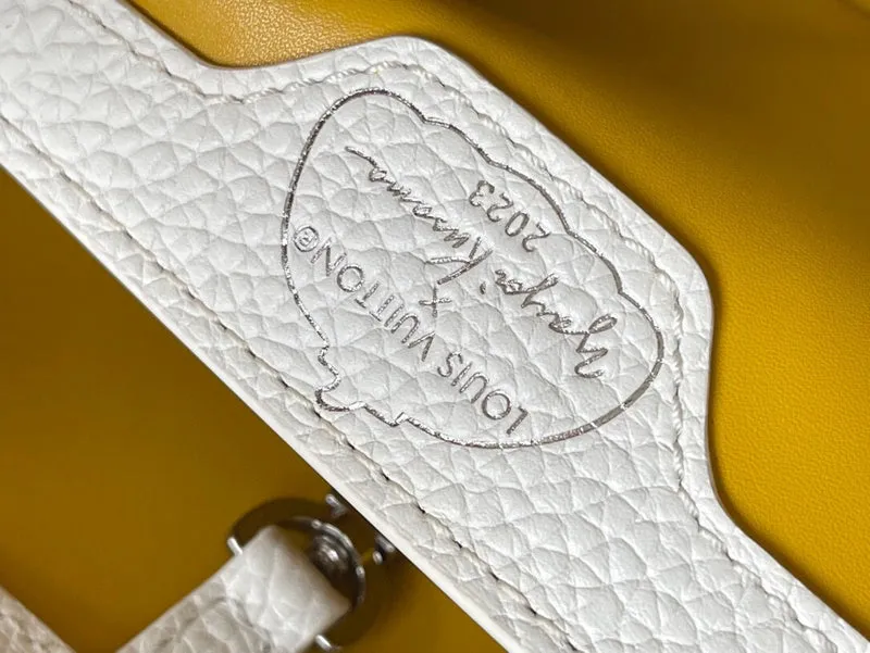 Fashion Lu-Vi bags - 4009
