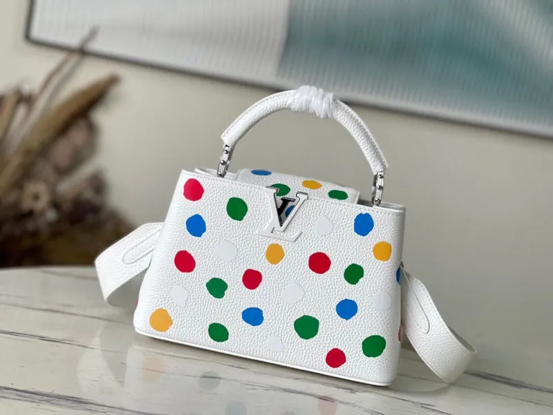 Fashion Lu-Vi bags - 4009