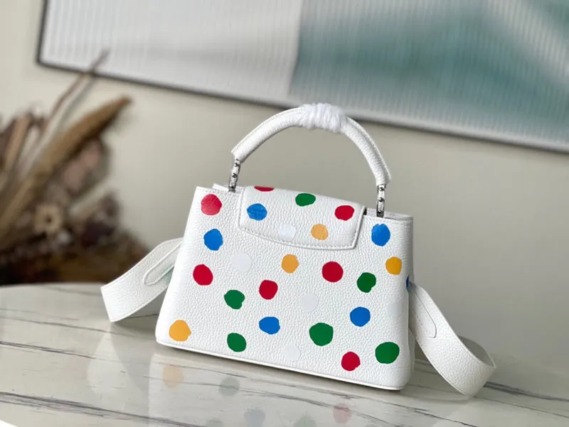 Fashion Lu-Vi bags - 4009