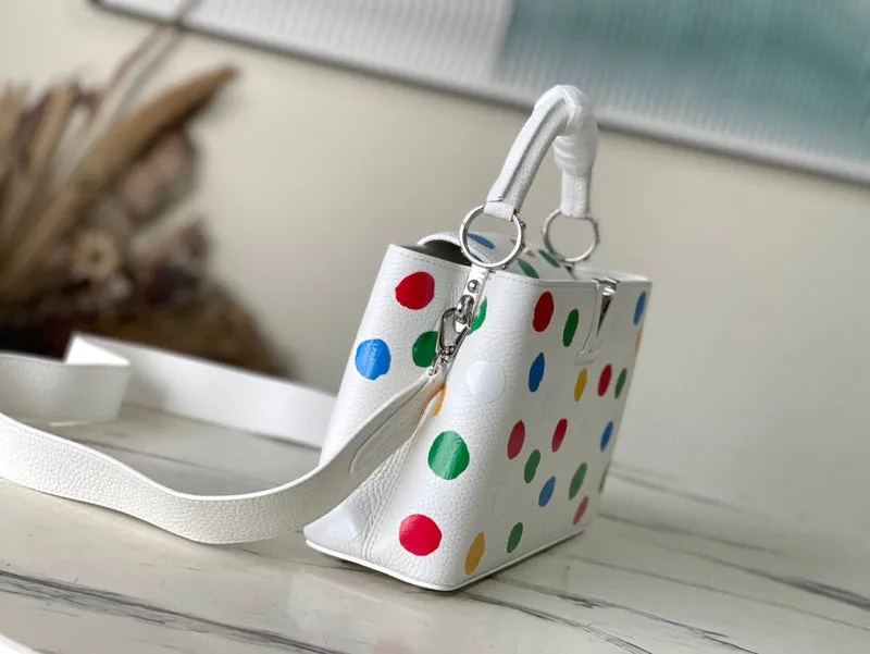 Fashion Lu-Vi bags - 4009