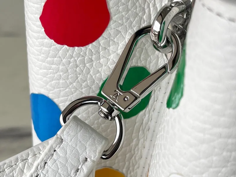Fashion Lu-Vi bags - 4009