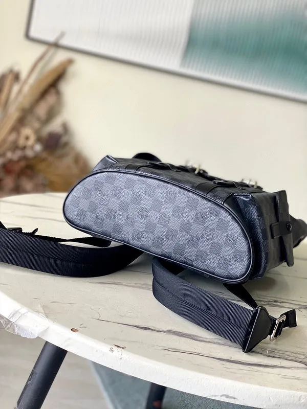 Fashion Lu-Vi bags - 4042