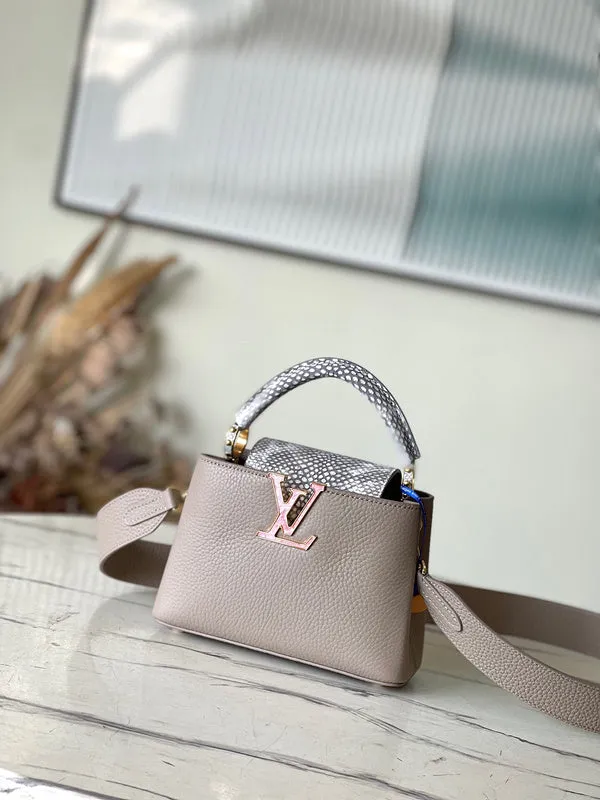 Fashion Lu-Vi bags - 4052