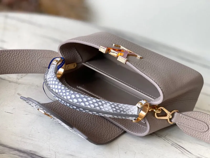 Fashion Lu-Vi bags - 4052