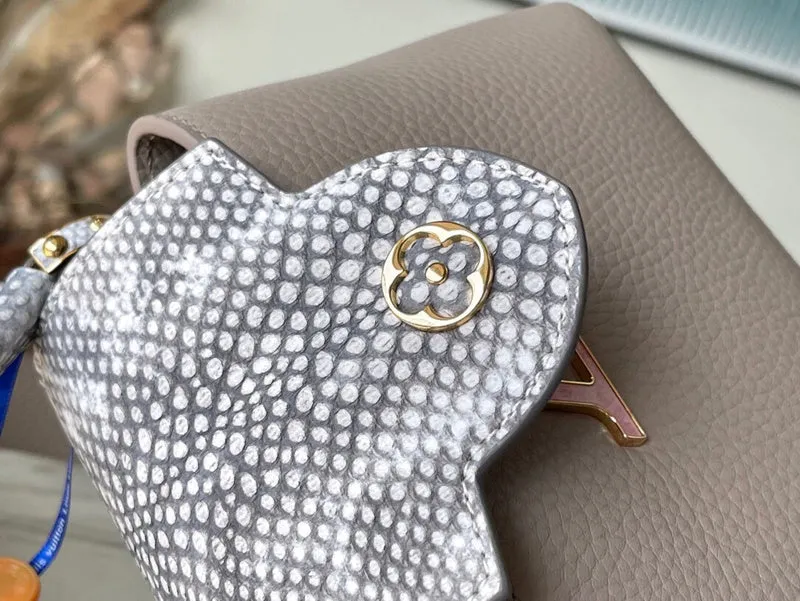 Fashion Lu-Vi bags - 4052