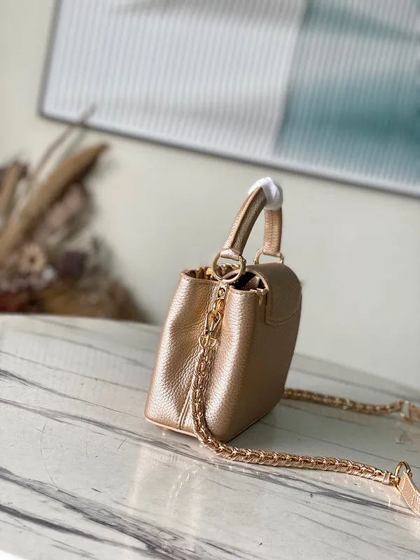 Fashion Lu-Vi bags - 4053